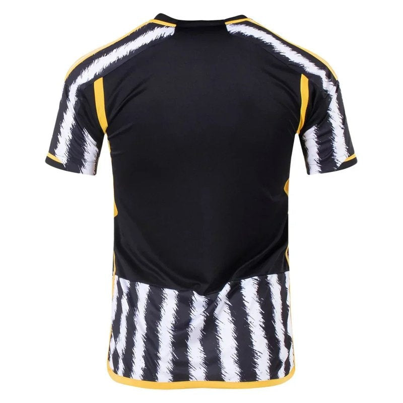 2023/24 Juventus I Home Jersey - Fan Version