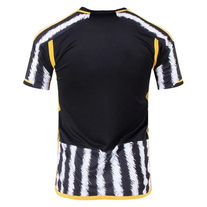 2023/24 Juventus I Home Jersey - Fan Version