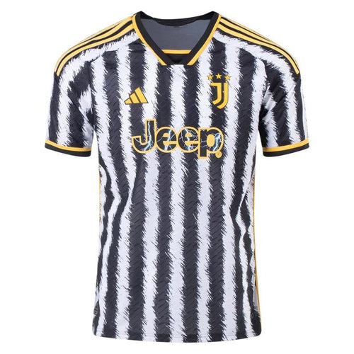 2023/24 Juventus I Home Jersey - Player Version