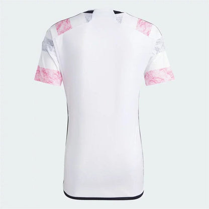 2023/24 Juventus II Away Jersey - Fan Version