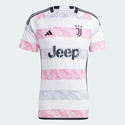 2023/24 Juventus II Away Jersey - Player Version