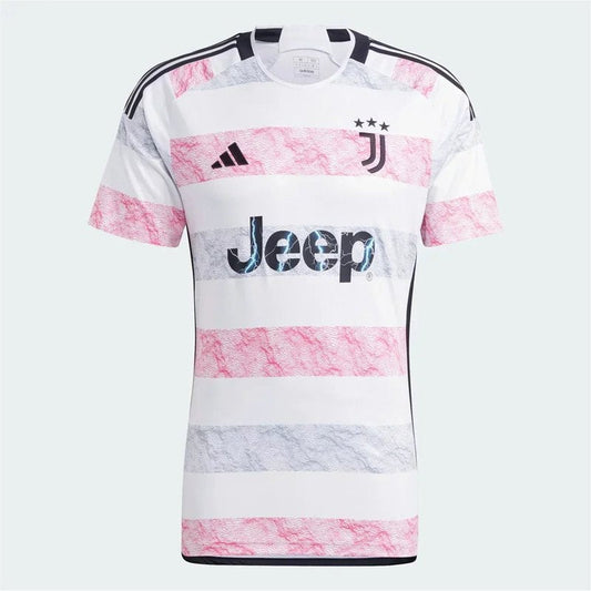 2023/24 Juventus II Away Jersey - Player Version
