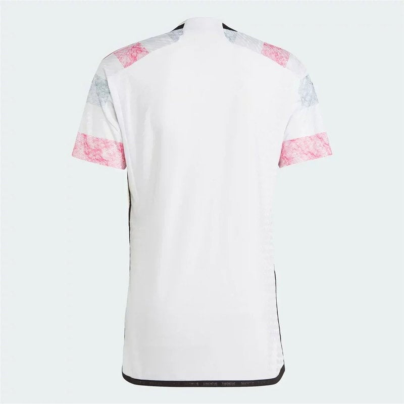 2023/24 Juventus II Away Jersey - Player Version