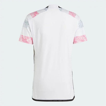 2023/24 Juventus II Away Jersey - Player Version