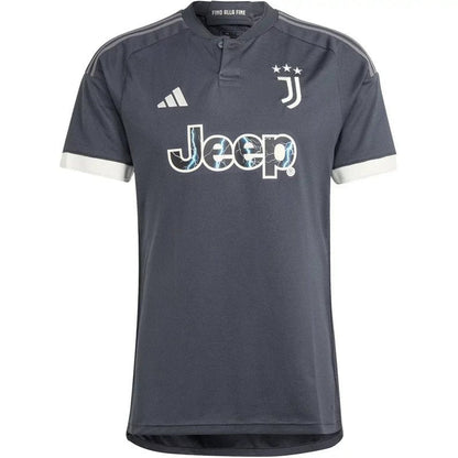 2023/24 Juventus III Third Jersey - Fan Version