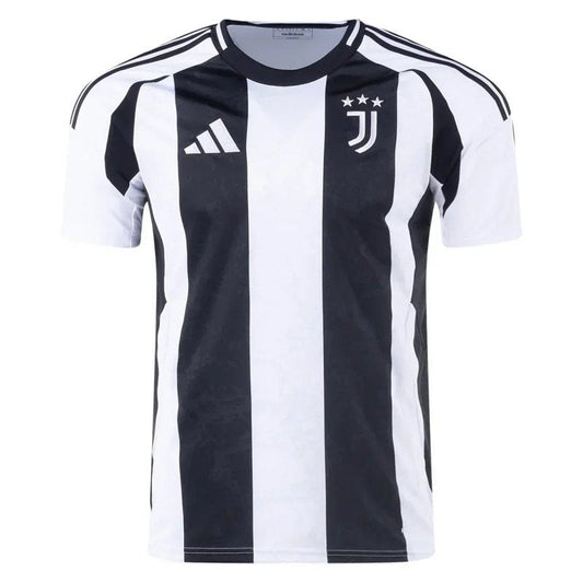 2024/25 Juventus I Home Jersey - Fan Version