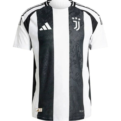 2024/25 Juventus I Home Jersey - Player Version