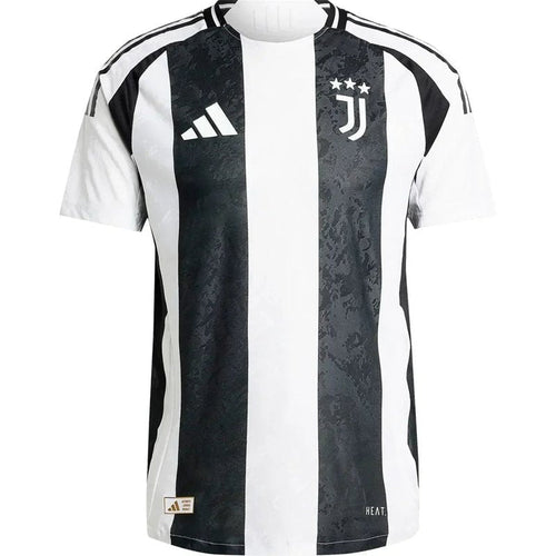 2024/25 Juventus I Home Jersey - Player Version