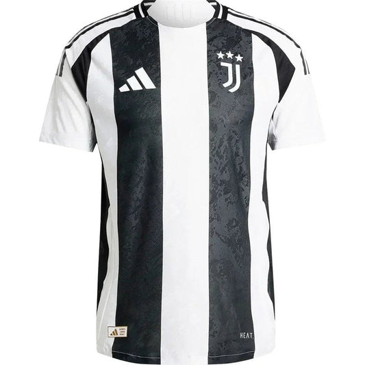 2024/25 Juventus I Home Jersey - Player Version