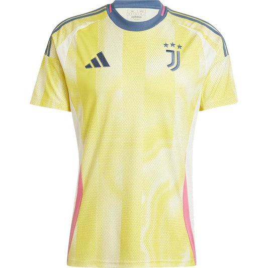2024/25 Juventus II Away Jersey - Fan Version