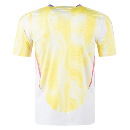 2024/25 Juventus II Away Jersey - Player Version