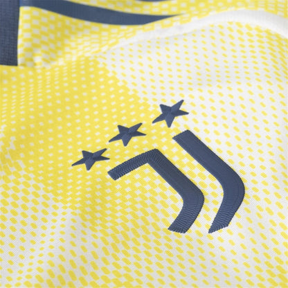 2024/25 Juventus II Away Jersey - Player Version
