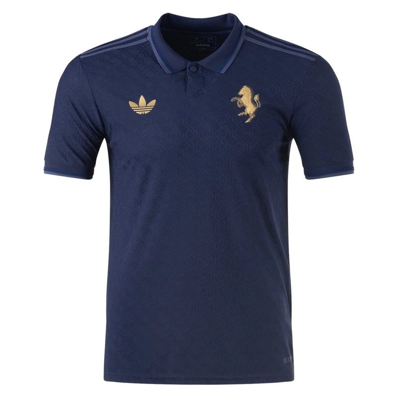 2024/25 Juventus III Third Jersey - Player Version