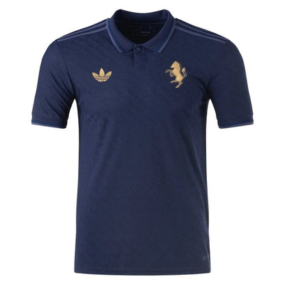 2024/25 Juventus III Third Jersey - Player Version
