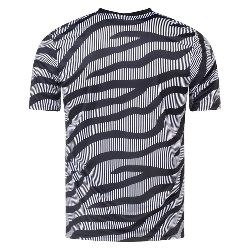 2023/24 Juventus Pre Match Training Jersey - Fan Version