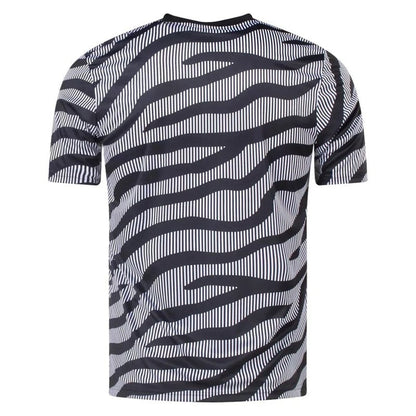 2023/24 Juventus Pre Match Training Jersey - Fan Version