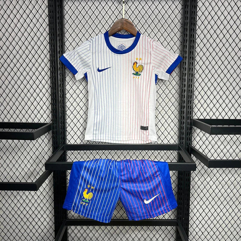 Kids France ll 2024∕25