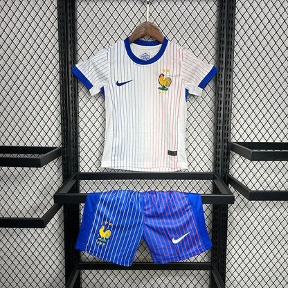 Kids France ll 2024∕25