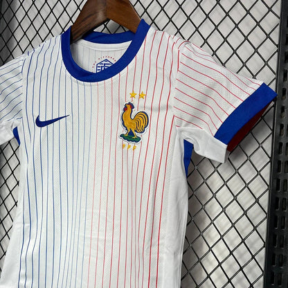 Kids France ll 2024∕25