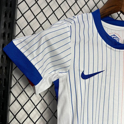 Kids France ll 2024∕25