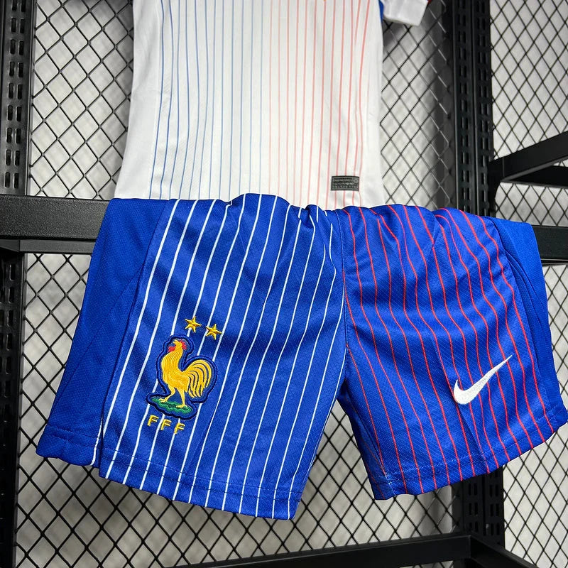 Kids France ll 2024∕25