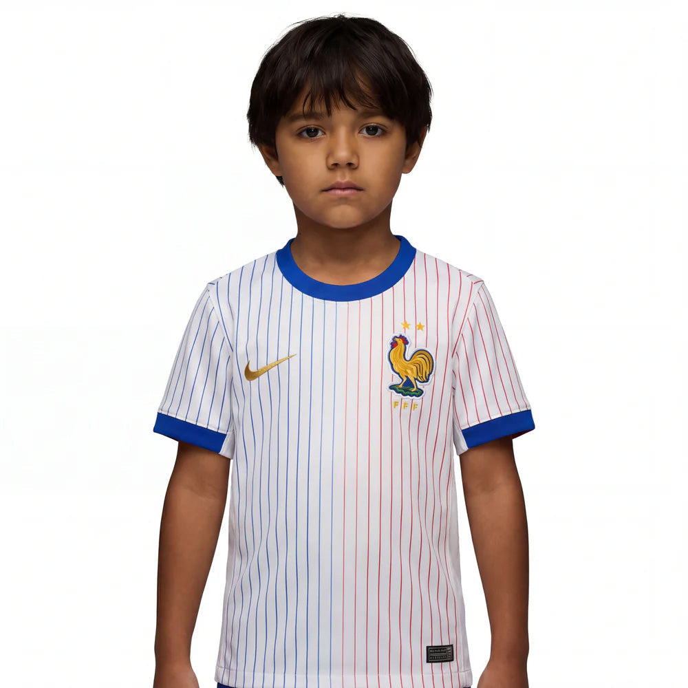 Kids France ll 2024∕25
