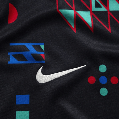 Portugal Warm-Up Jersey 2024/25 - LAST UNITS! 🇵🇹