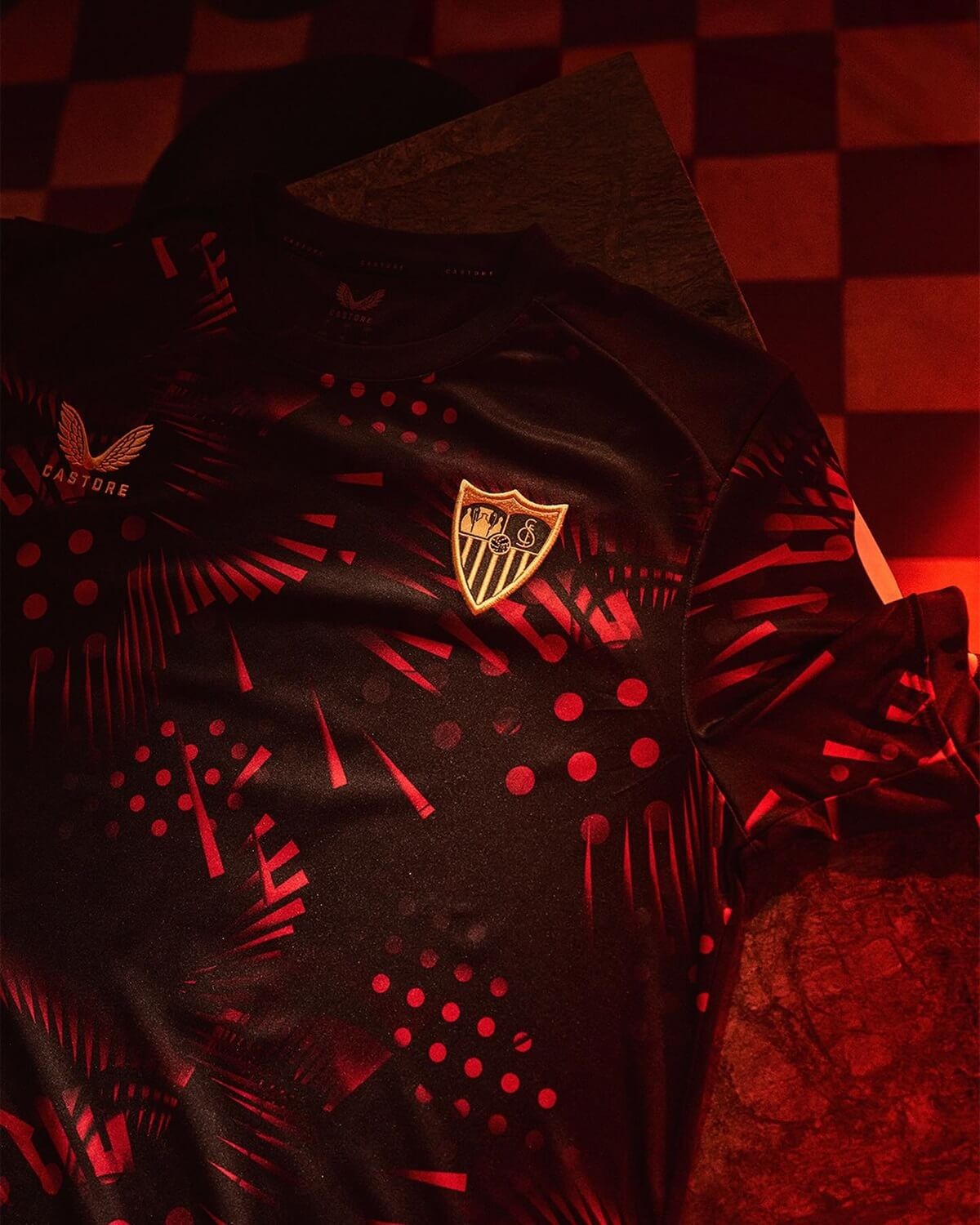 SEVILLA III 24/25 MEN'S
