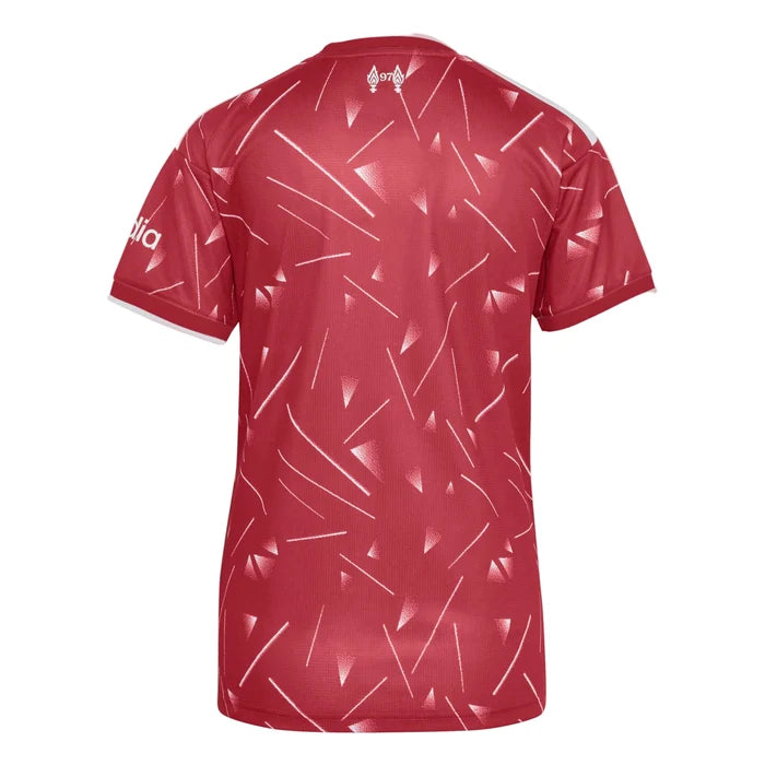 LIVERPOOL 26/27 HOME WOMEN JERSEY