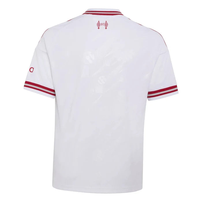 LIVERPOOL 26/27 AWAY KIDS KIT