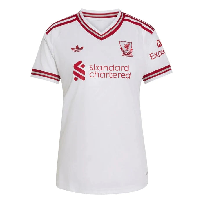 LIVERPOOL 26/27 AWAY WOMEN JERSEY