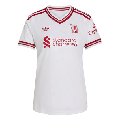 LIVERPOOL 26/27 AWAY WOMEN JERSEY