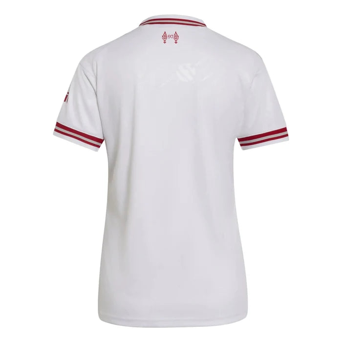 LIVERPOOL 26/27 AWAY WOMEN JERSEY