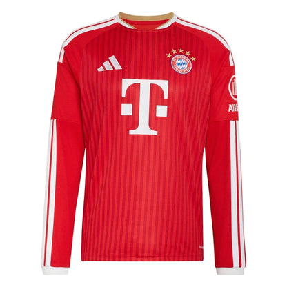 BAYERN MUNICH 26/27 HOME LONG SLEEVE JERSEY