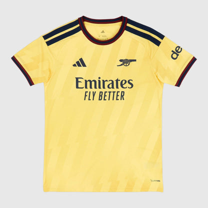 COMBO Arsenal - Home, Away And Third Fan 26/27 + Keychain FREE
