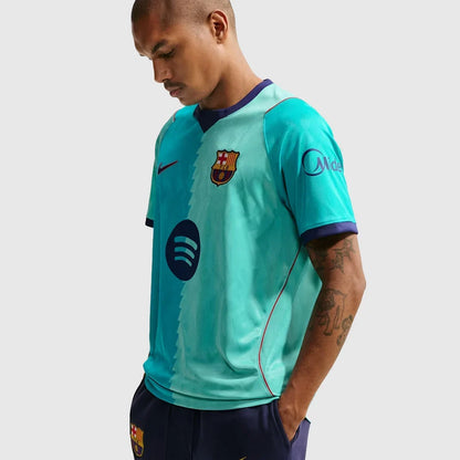 2026/27 Jersey Barcelona Third Fan