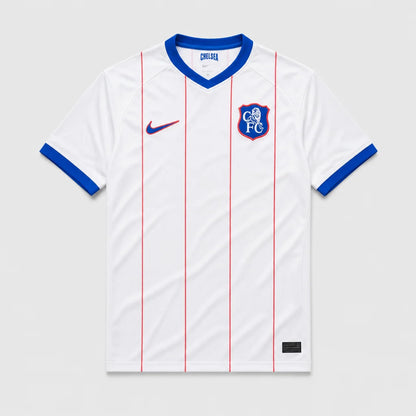 COMBO Chelsea Home, Away & Third Fan 2026/27