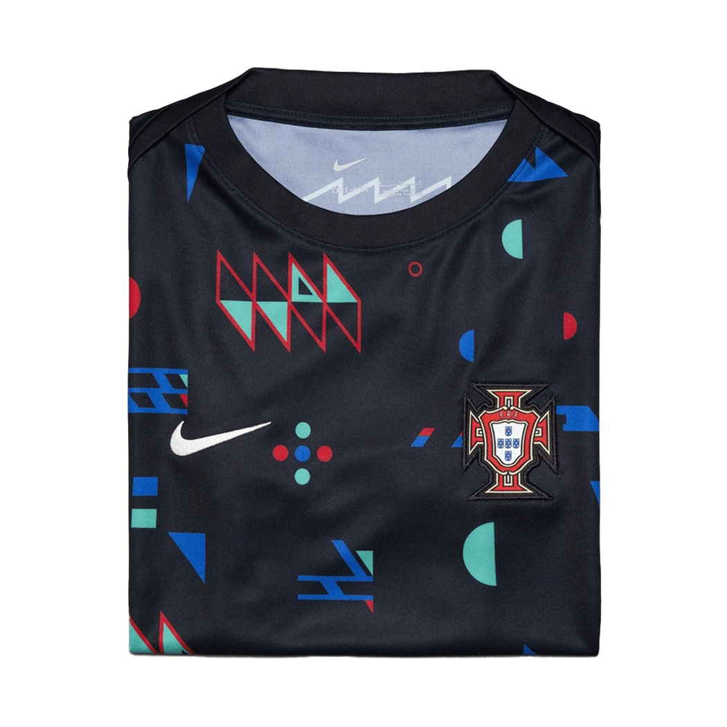 Portugal Jersey Warmup 2024/25 - LAST UNITS! 🇵🇹
