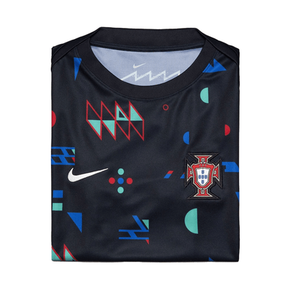 Portugal Jersey Warmup 2024/25 - LAST UNITS! 🇵🇹