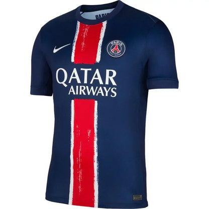 2024/25 Jersey PSG Paris Saint-Germain I Home Fan