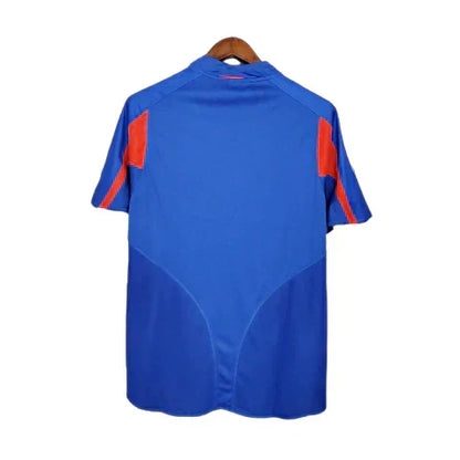 2004 Jersey France Retro Fan