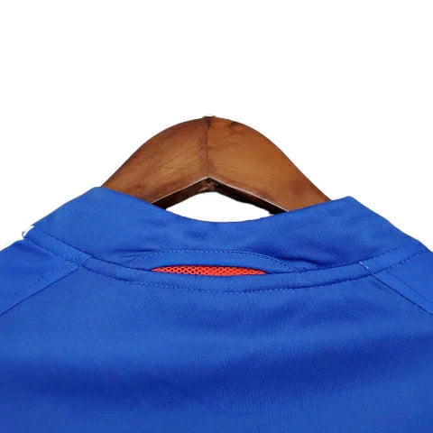 2004 Jersey France Retro Fan