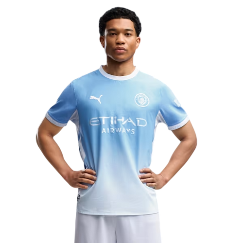 2026/27 Jersey Manchester City I Home Player