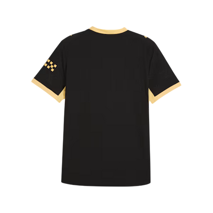 2026/27 Jersey Manchester City II Away Player