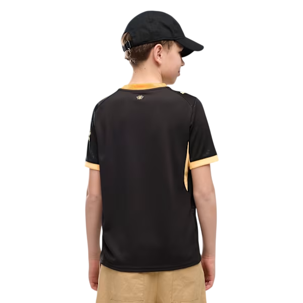 2026/27 Kids Kit Manchester City II Fan