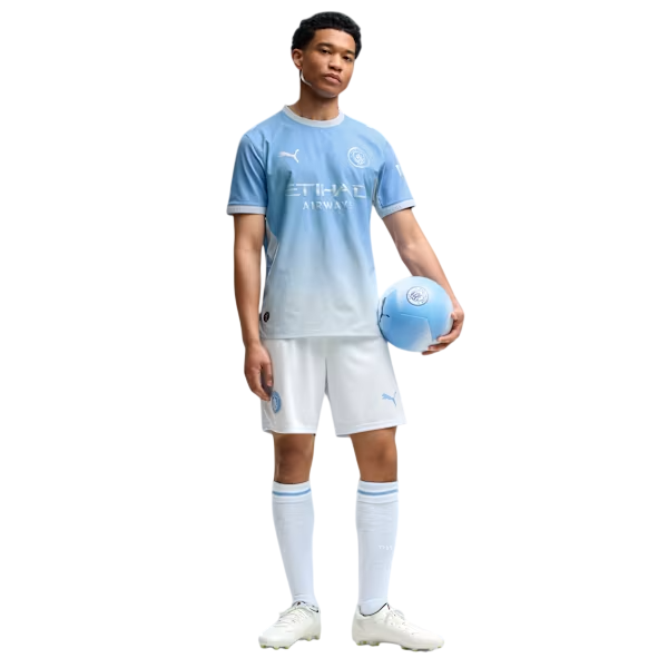 2026/27 Jersey Manchester City I Home Player