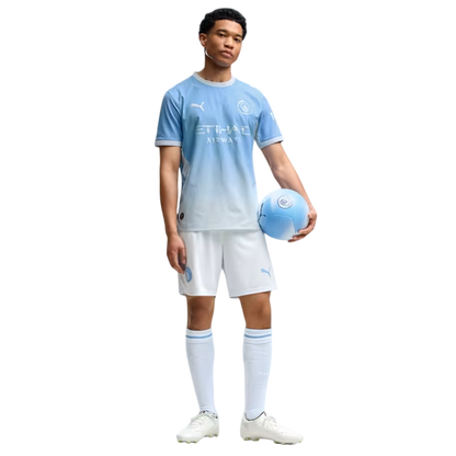 2026/27 Jersey Manchester City I Home Player
