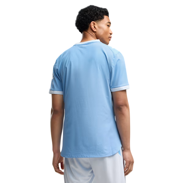 2026/27 Jersey Manchester City I Home Player