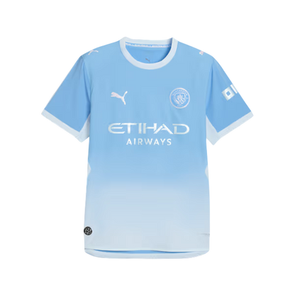 2026/27 Jersey Manchester City I Home Player
