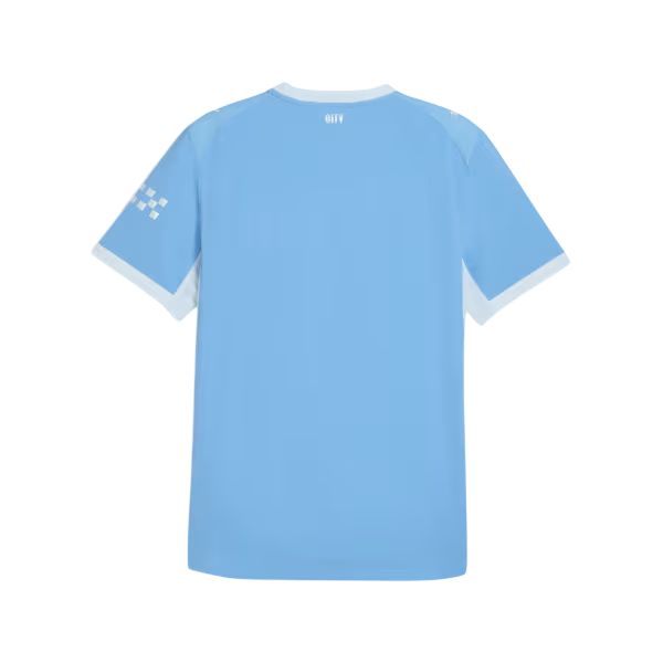 2026/27 Jersey Manchester City I Home Player